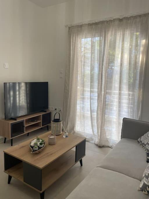Villa Helio Kineta Екстер'єр фото