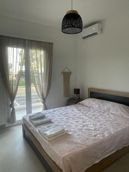 Villa Helio Kineta Екстер'єр фото